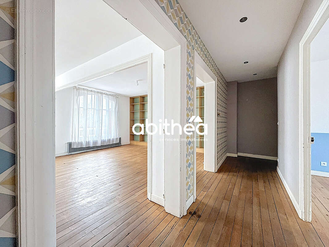 Appartement à ARRAS