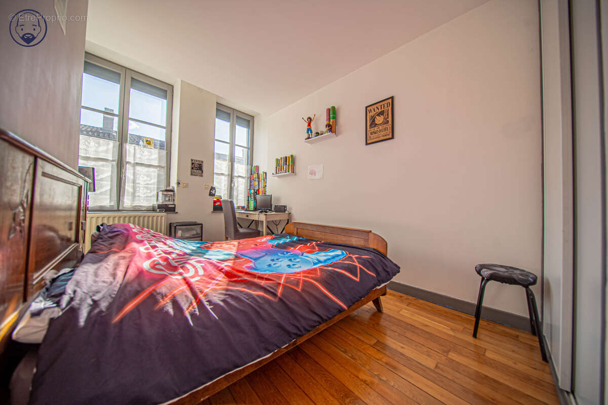 Maison à LIGNY-EN-BARROIS