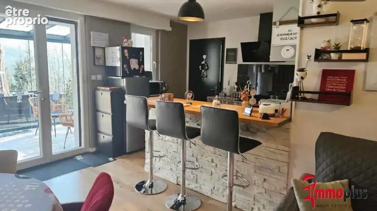 Tres belle opportunitée  pour cette grande maison ! - photo 14