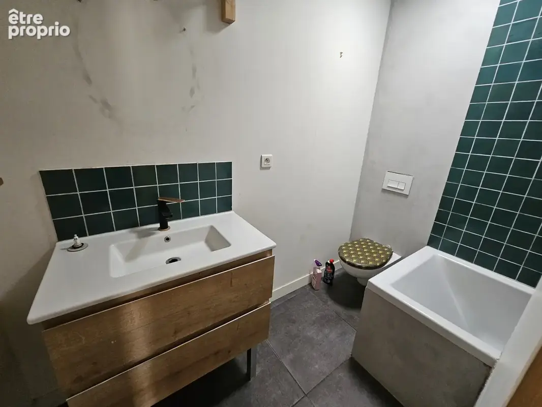 Begles - maison 90 m2 - photo 6