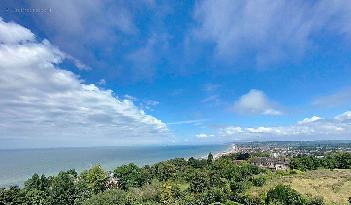 Appartement à VILLERS-SUR-MER