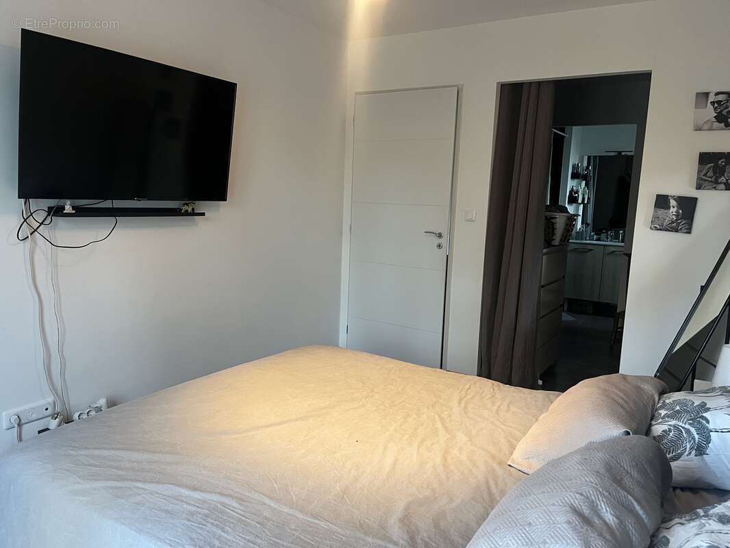 Maison à COULOUNIEIX-CHAMIERS