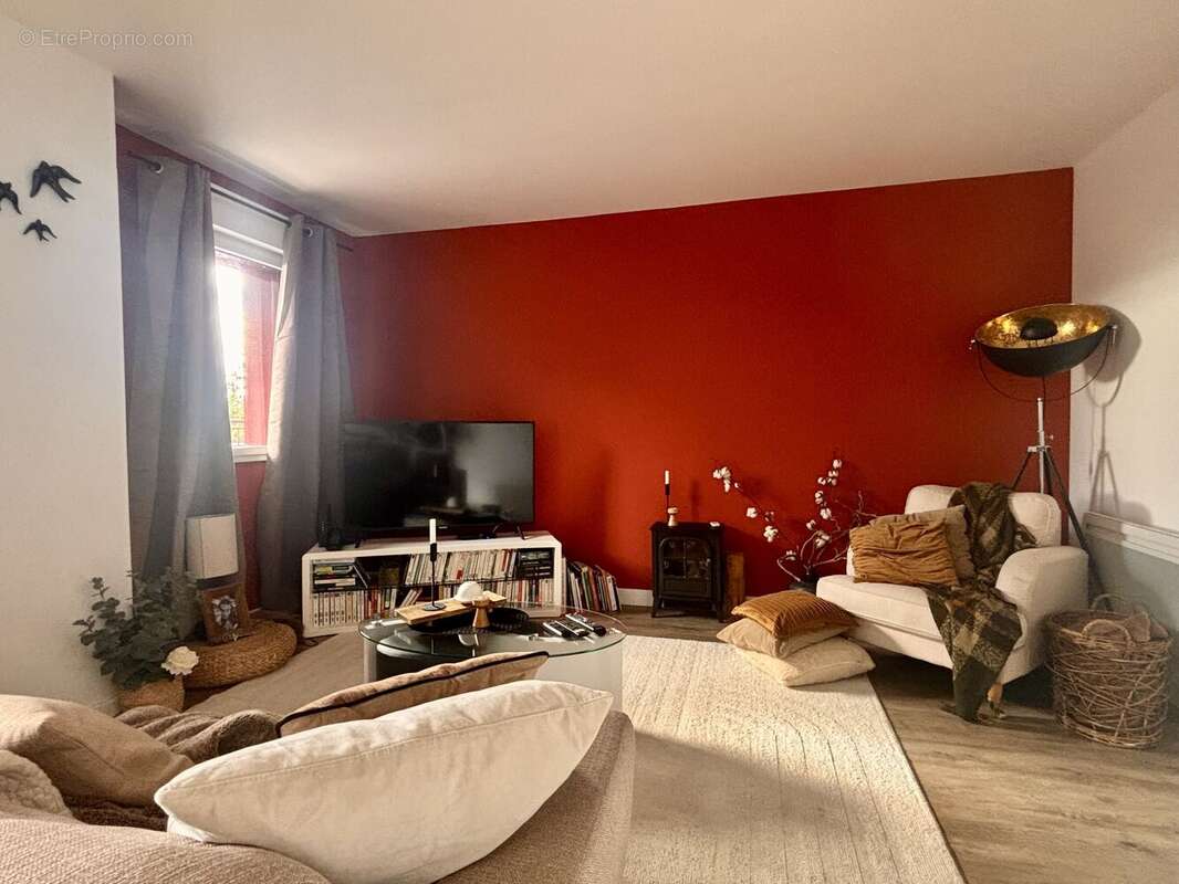 Appartement à VALENCIENNES