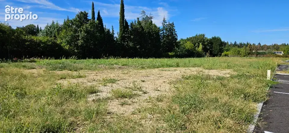 Terrain 1 106 m² à vendre à Les Issards (09100) - photo 4