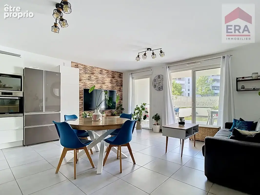 Photo Appartement à Marseille-9e au prix de 325 000€