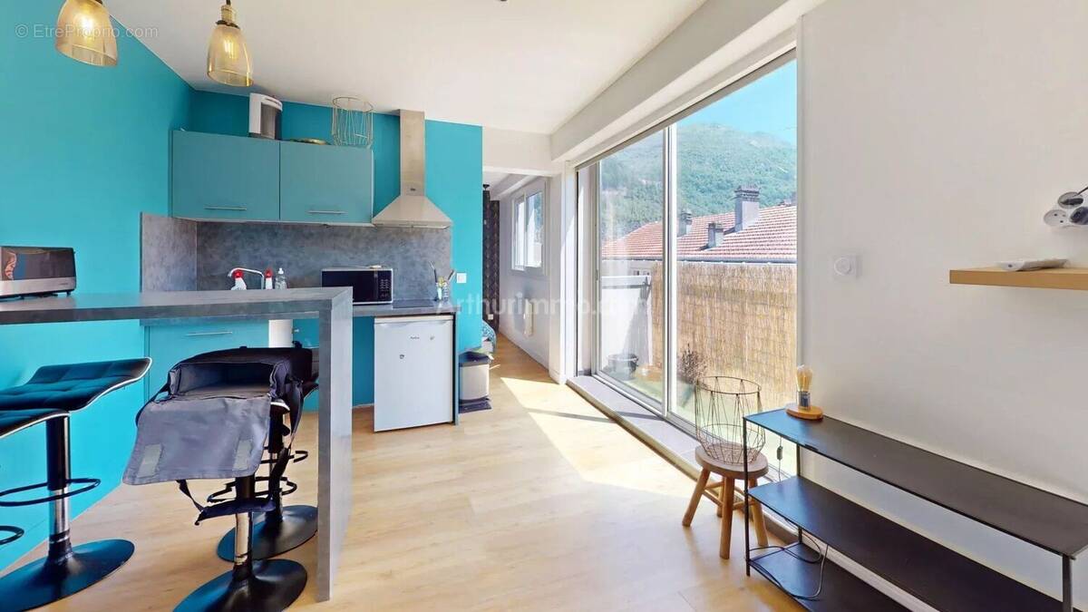 Appartement à LOURDES