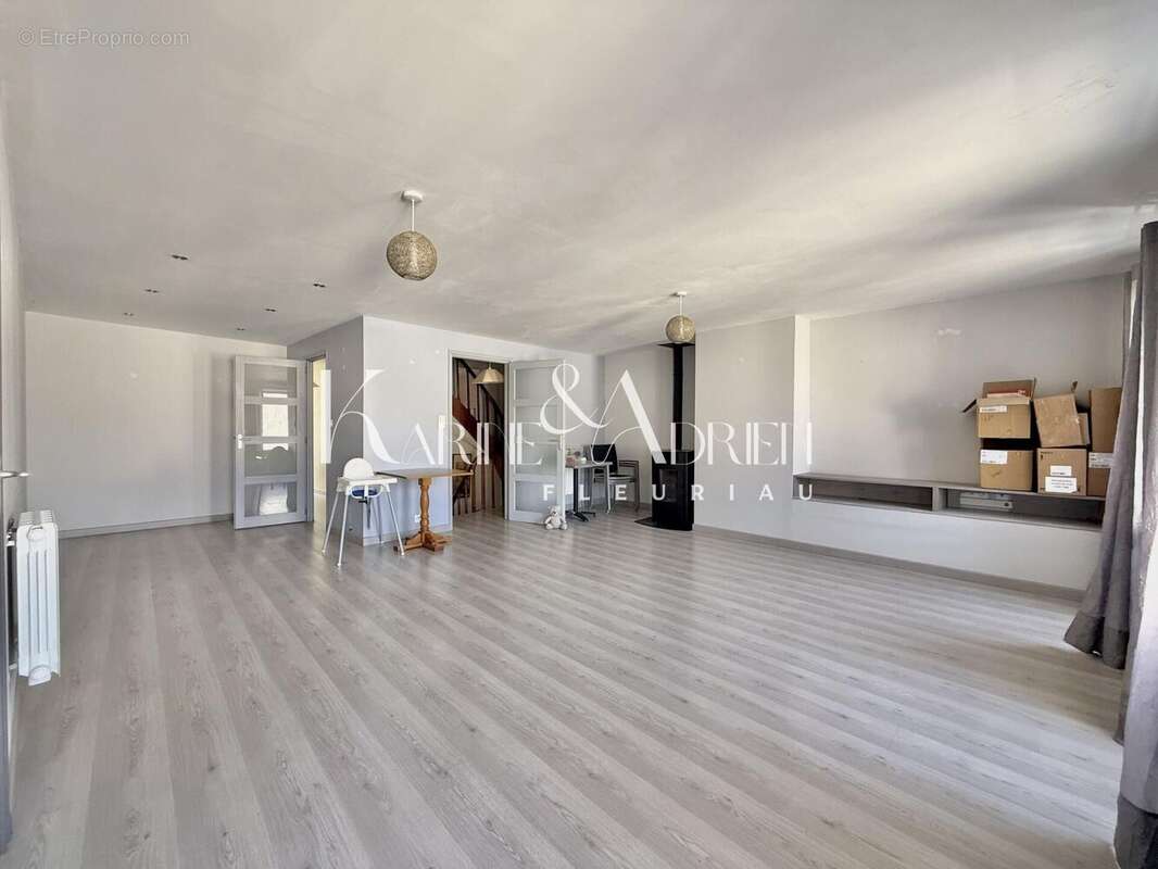 Photo 8 - Appartement à SAINTE-HERMINE