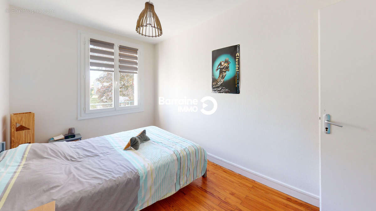 Appartement à MORLAIX
