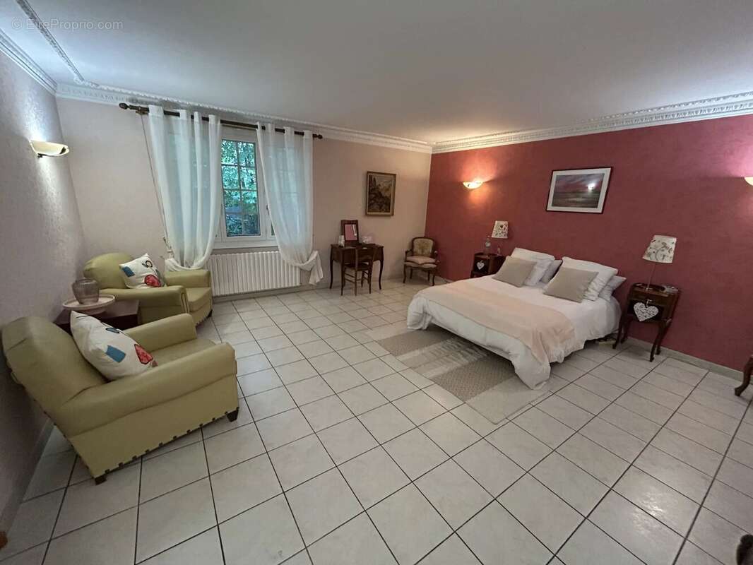 Maison à SAINT-ETIENNE