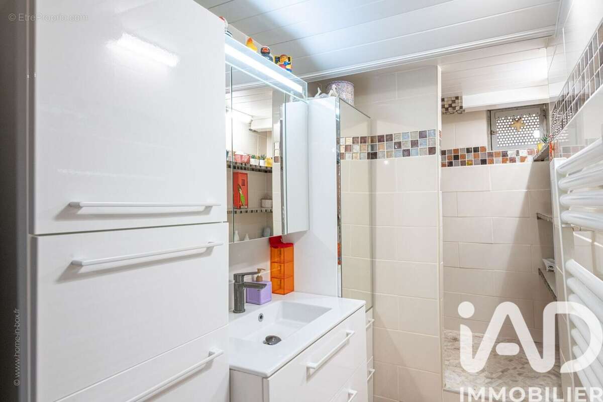 Photo 9 - Appartement à CHATILLON