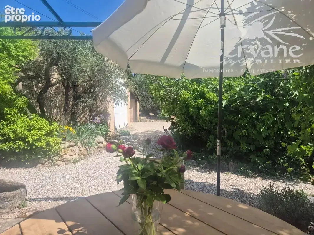 Villa proche village de cotignac - photo 15