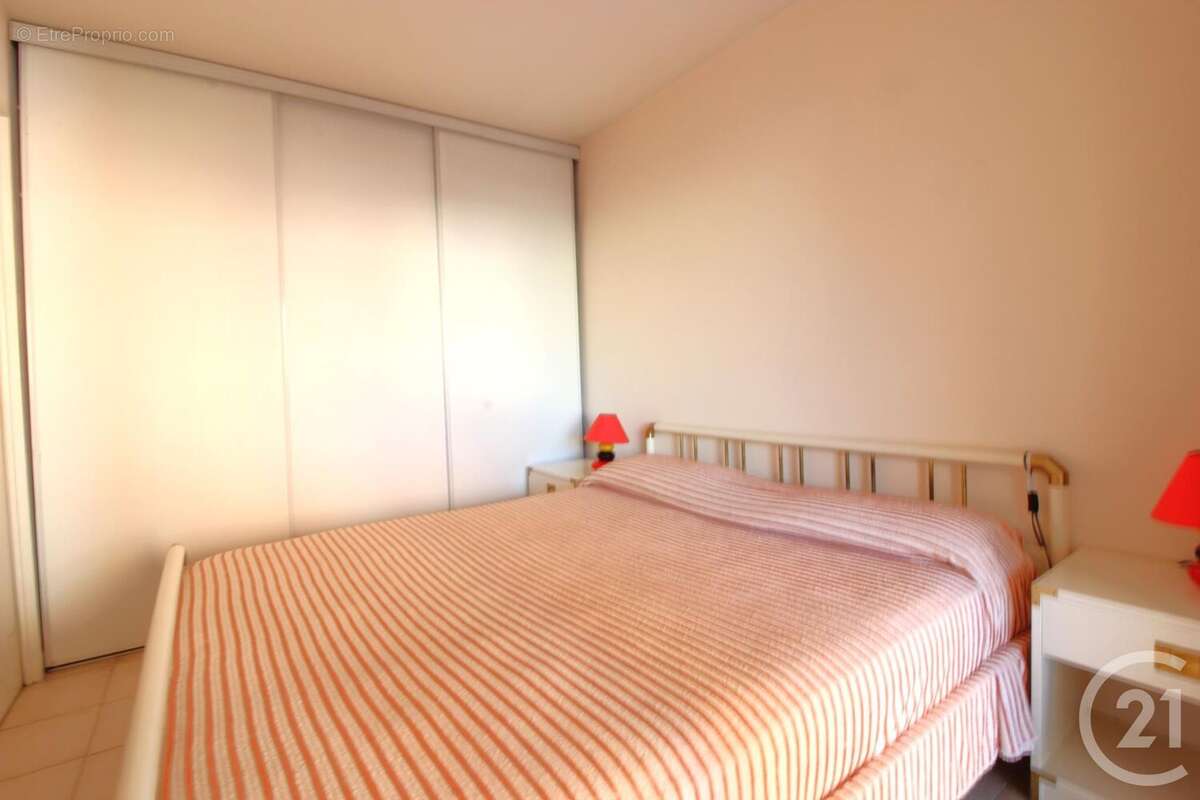 Appartement à ROQUEBRUNE-CAP-MARTIN