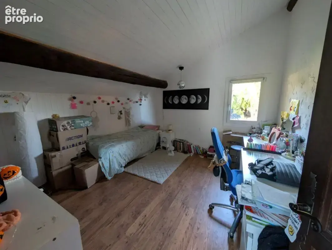 Maison à vendre à Cusy - photo 10