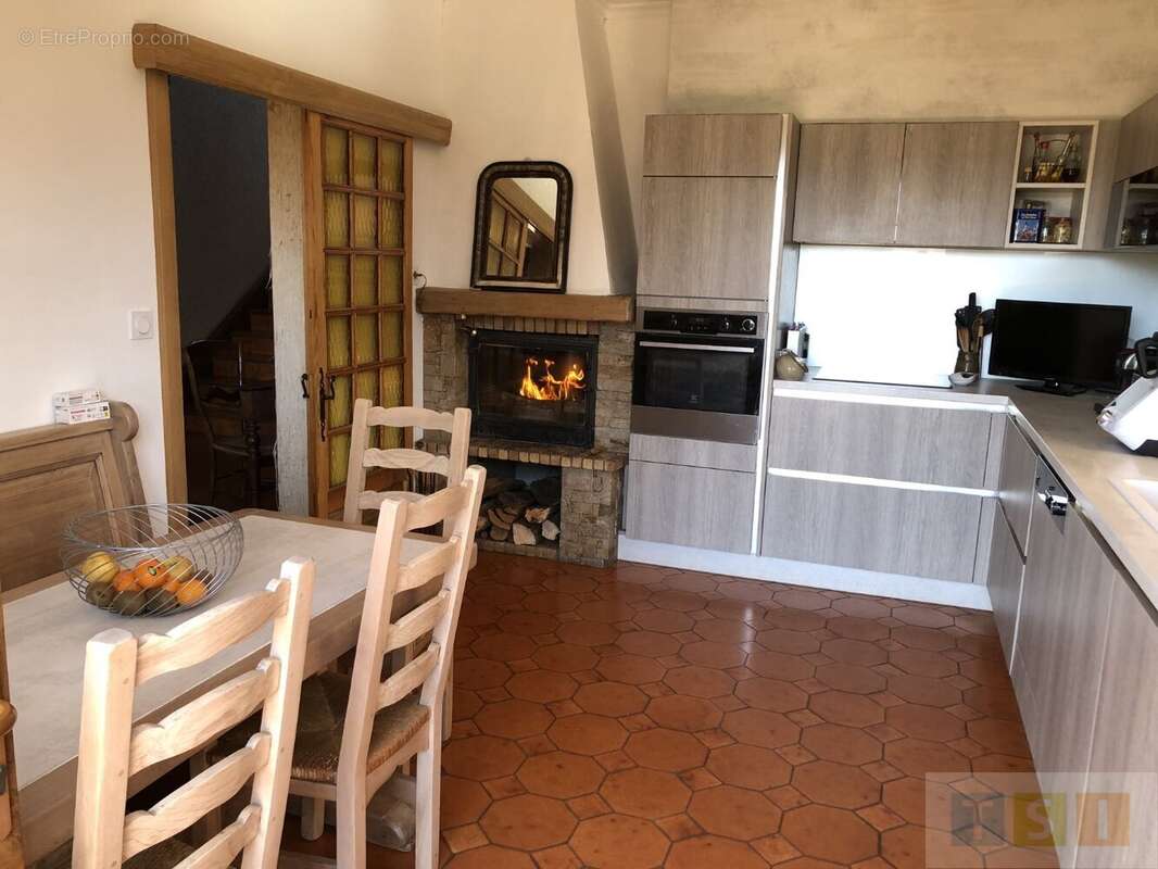 Maison à LANNEMEZAN
