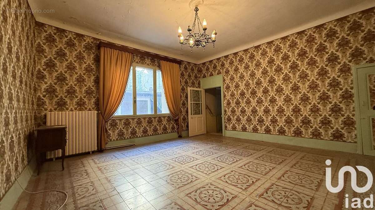 Photo 2 - Maison à ASPIRAN