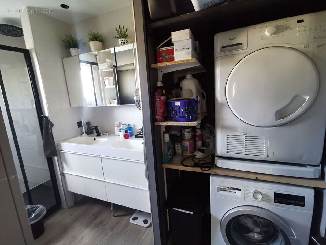 Appartement à SAINT-PEE-SUR-NIVELLE