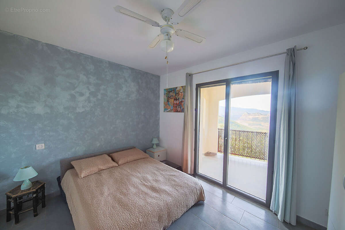 Maison à BARBAGGIO