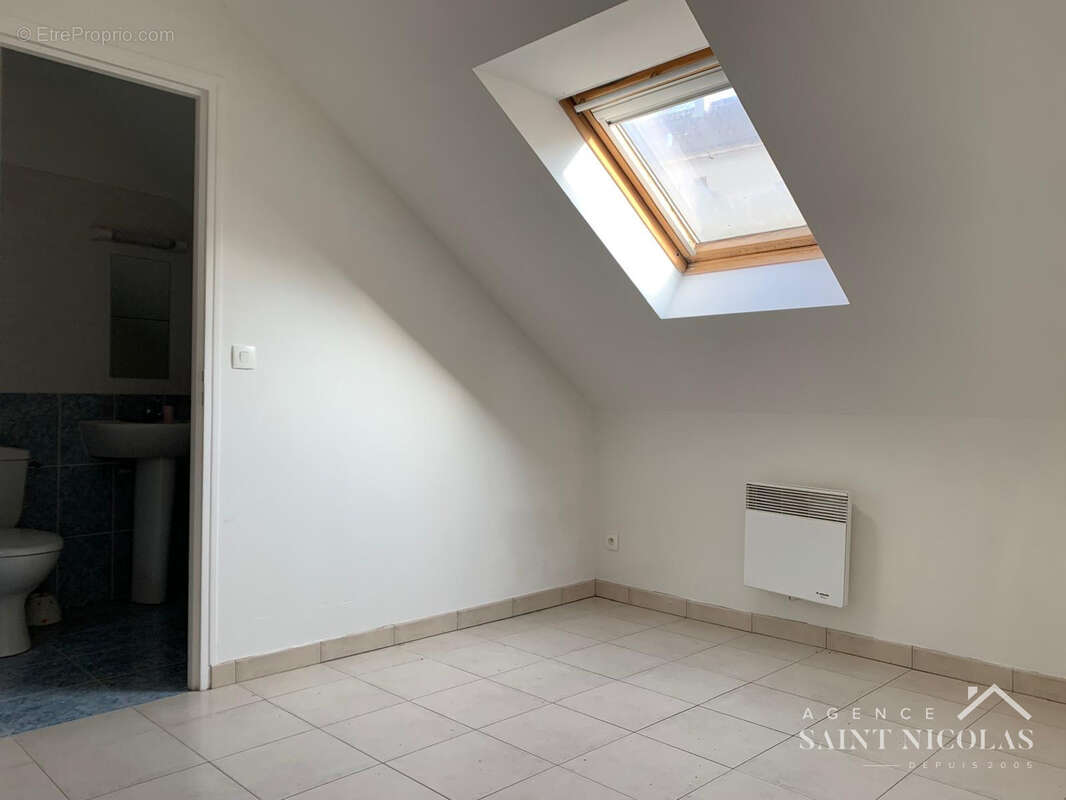 Appartement à MEULAN