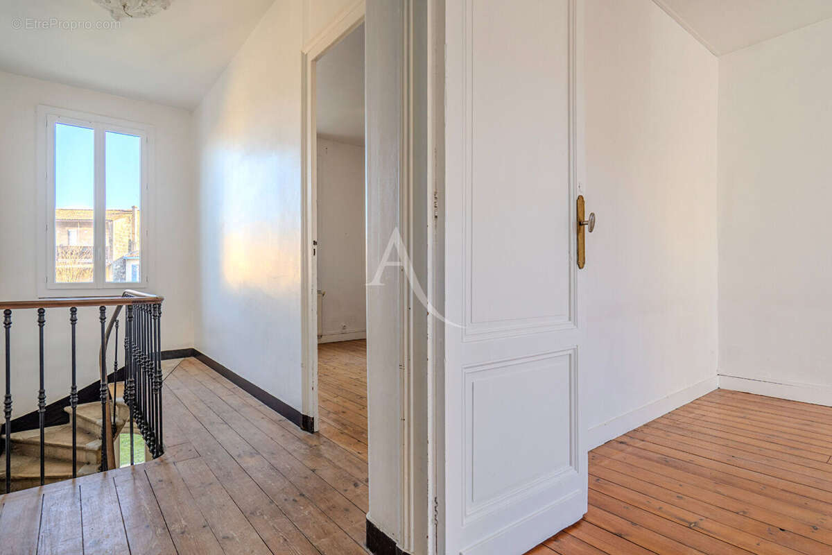 Maison à BORDEAUX