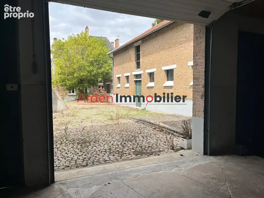 Maison d'exception à vendre à Rethel - Réf. 12894 - photo 15