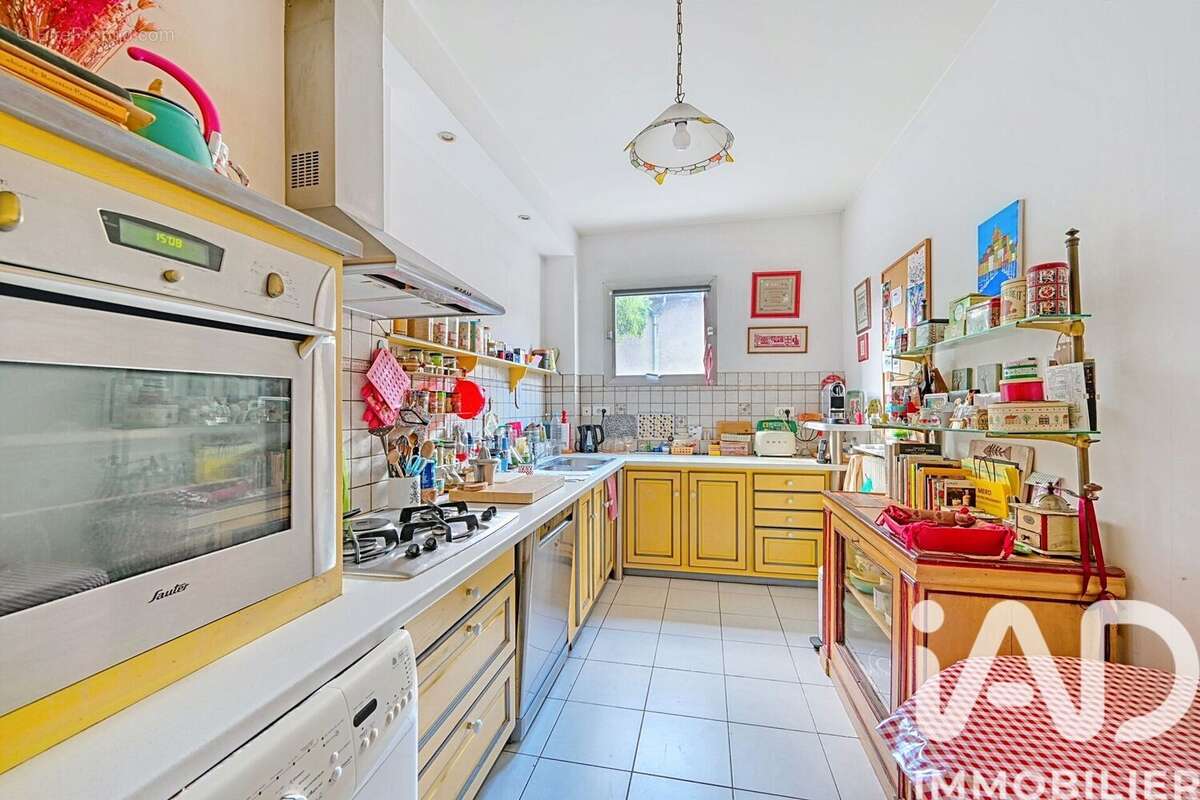 Photo 3 - Appartement à AVIGNON