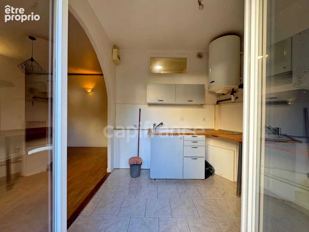 À VENDRE – Charmant Appartement T2 de 33,94 m² à ÉTAMPES (91) - photo 12