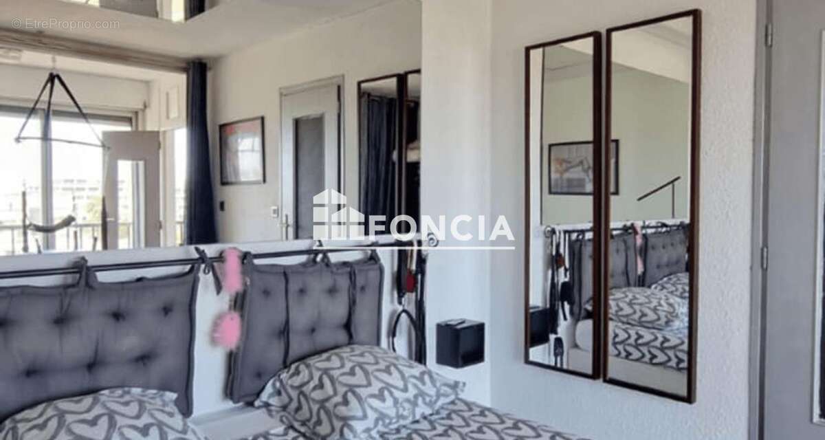 Appartement à AGDE