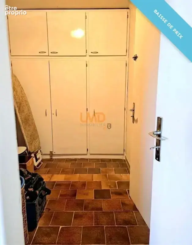 Maison familiale au calme dans une impasse - photo 22