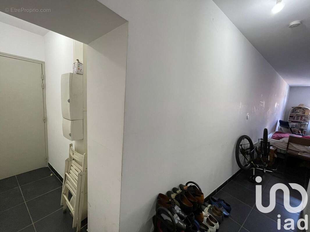 Photo 5 - Appartement à GIGNAC