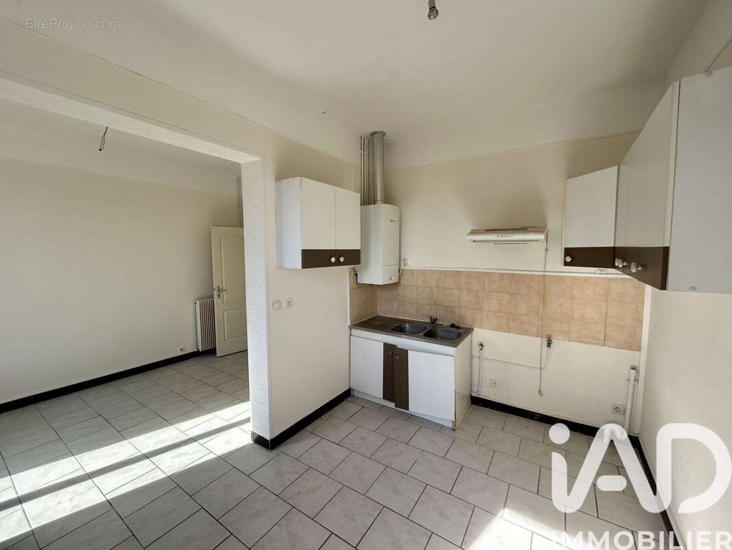 Photo 3 - Appartement à PAU