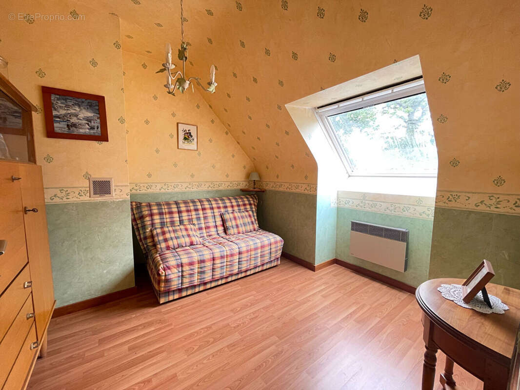 Maison à LA MEZIERE