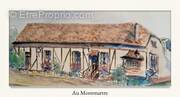 Photo 1 - Maison à BRUYERES-ET-MONTBERAULT