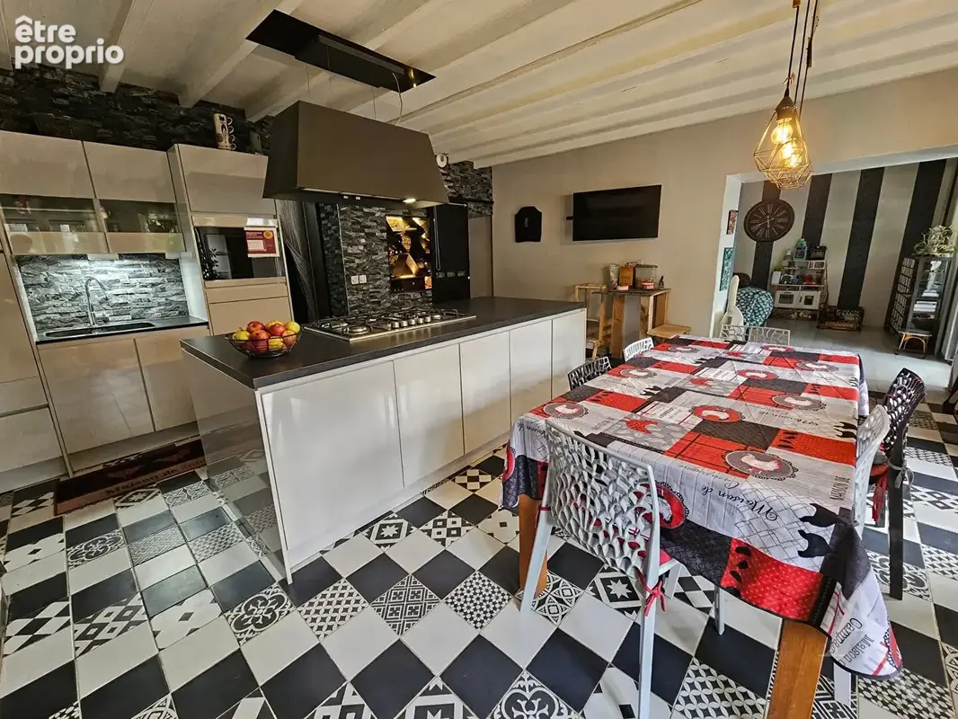 Maison Saint Etienne Du Bois - photo 3