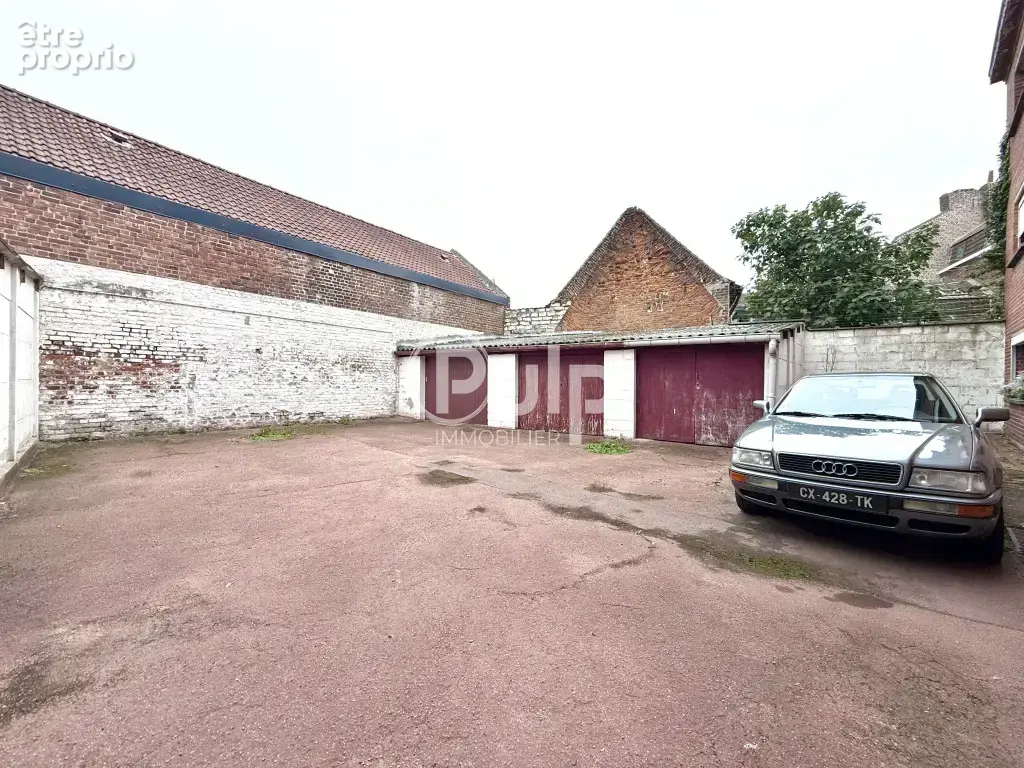 T3 avec garage - Seclin - photo 7