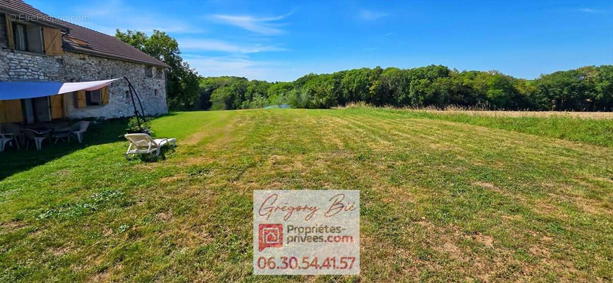 Maison à CHATEAU-THIERRY