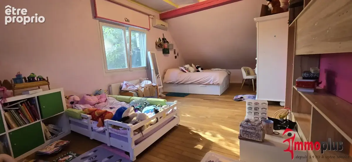 6 Pièces · 155 m2  -Rixheim 68170 ·- Sur les hauteur de Rixheim - - photo 10