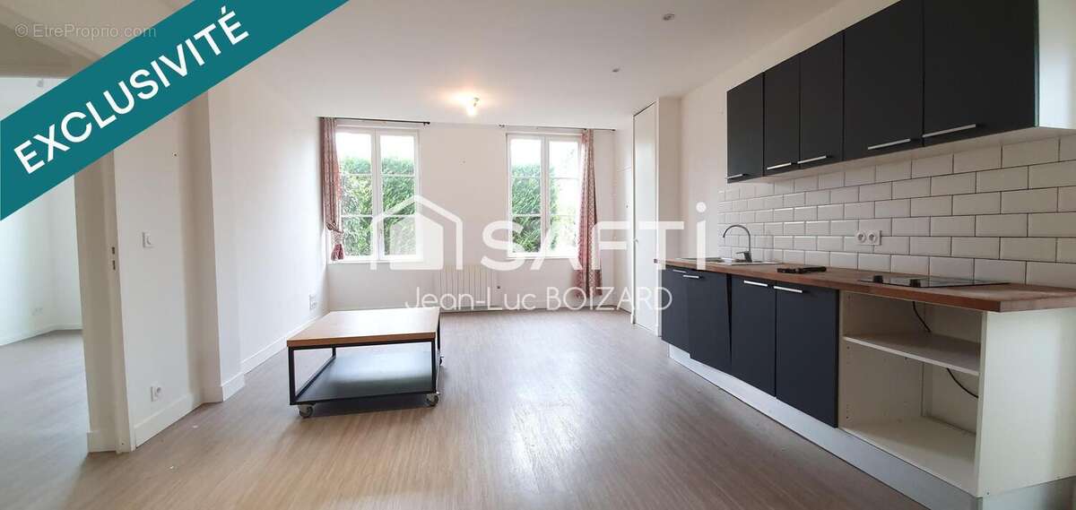 Photo 3 - Appartement à LISIEUX