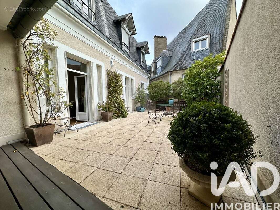 Photo 2 - Appartement à BOURGES