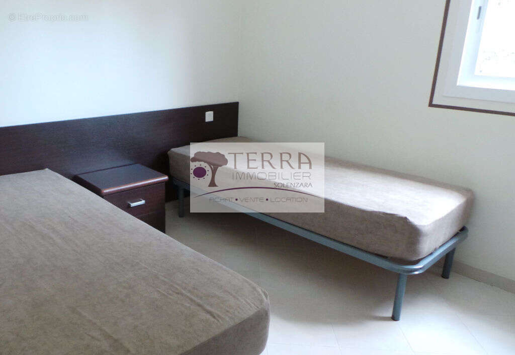 Appartement T2 de 39 m2 - FAVONE - photo 5