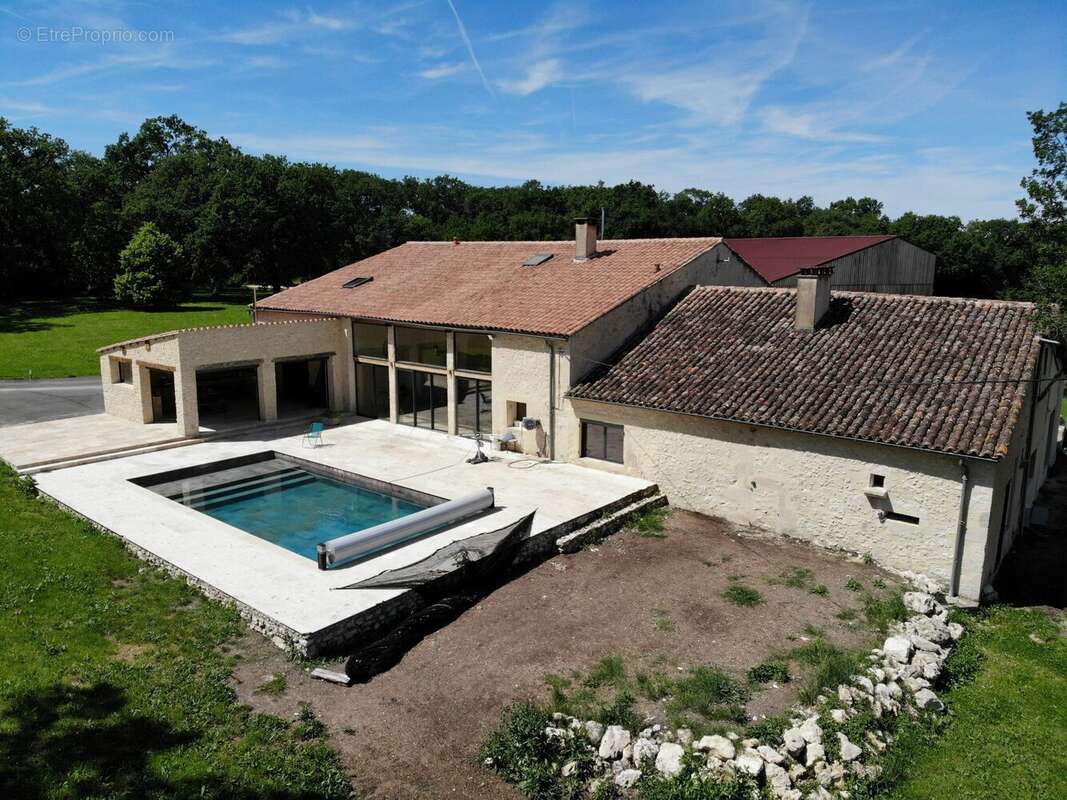 Maison à CONDOM