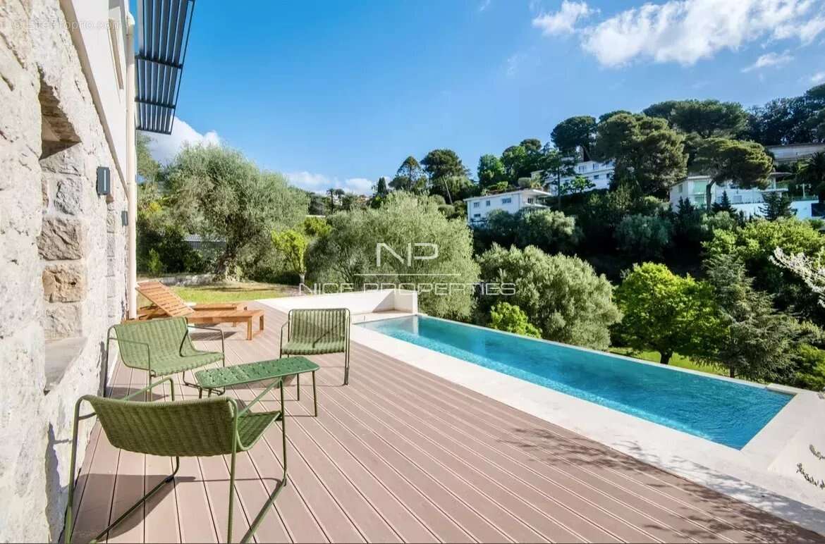 Maison à NICE