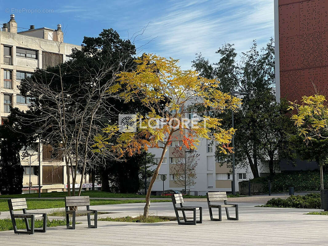 Appartement à COLOMIERS