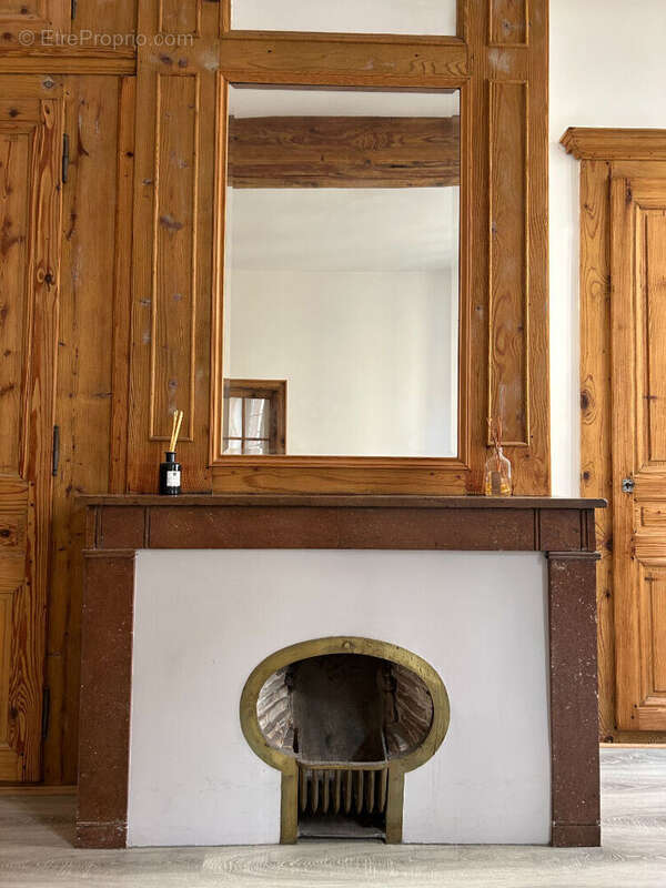 Appartement à LYON-1E