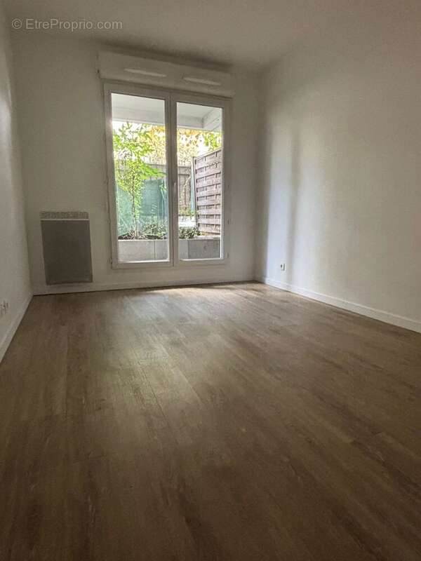 Appartement à ARGENTEUIL