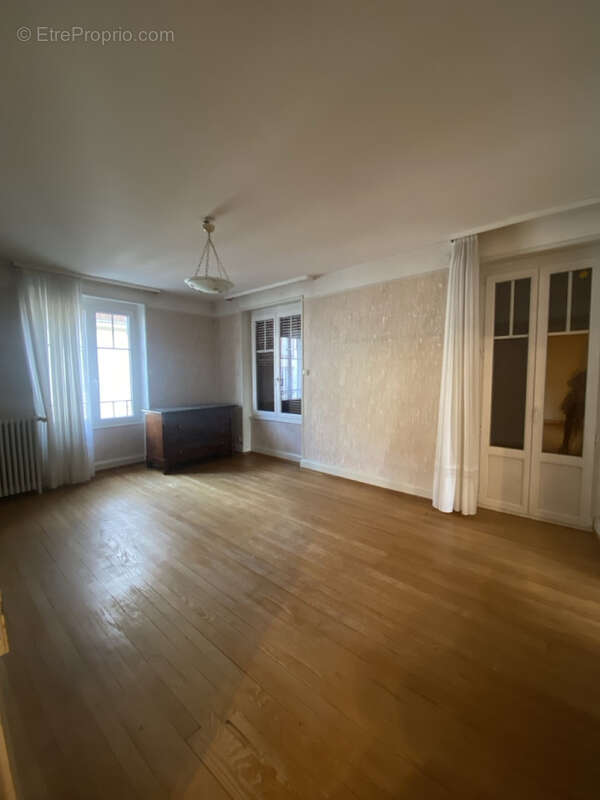 Maison à SAINT-DIE-DES-VOSGES