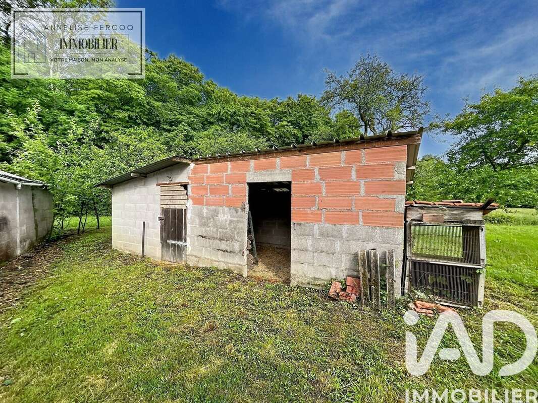 Photo 4 - Maison à CUFFY