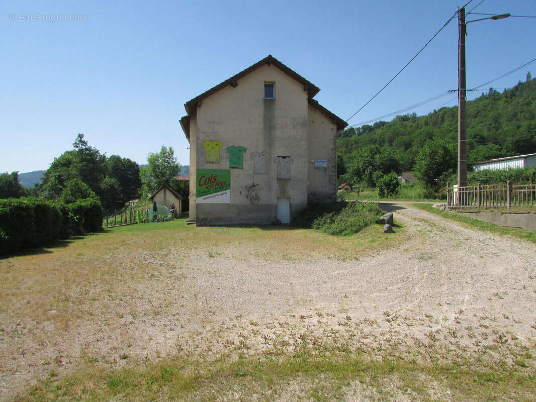 accord6288p32050 - Appartement à RUPT-SUR-MOSELLE