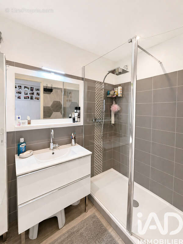 Photo 7 - Appartement à CORBEIL-ESSONNES