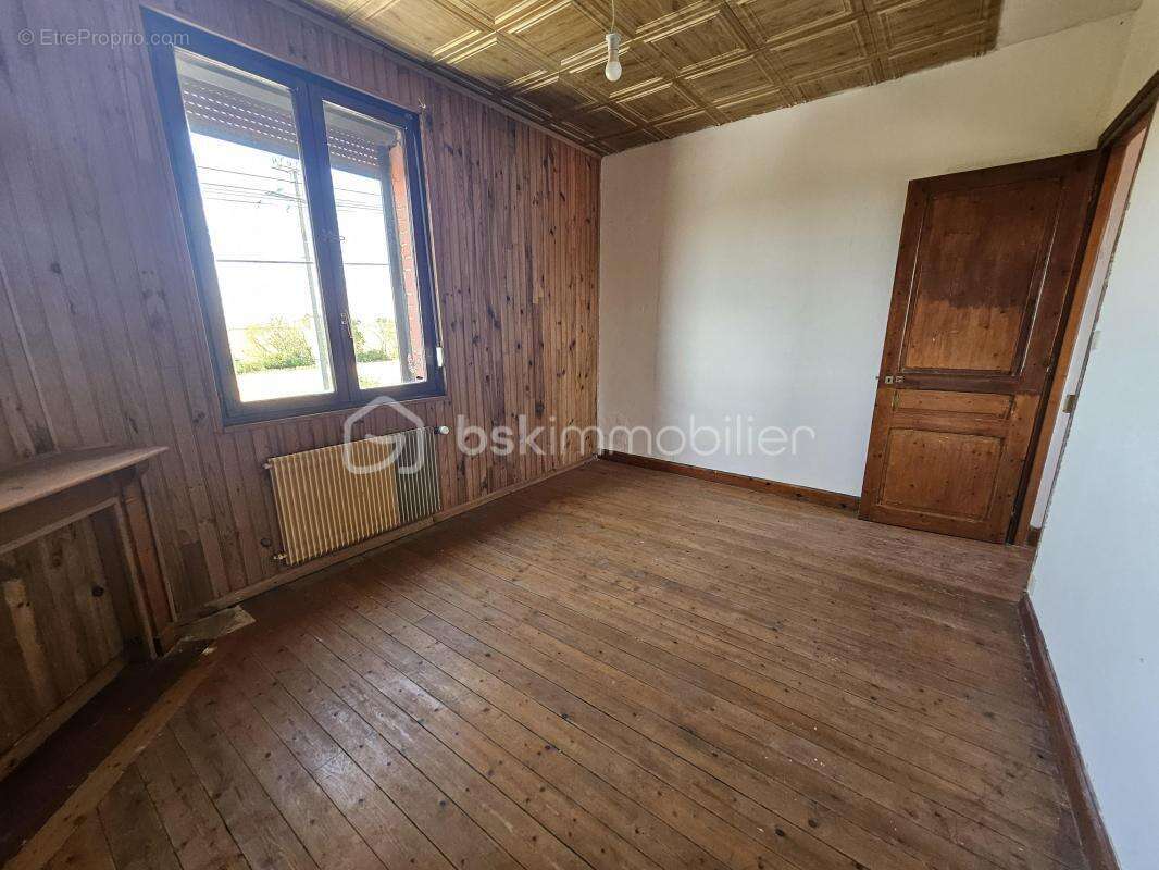 *Maison à vendre en plein cœur du circuit du souvenir* - photo 10