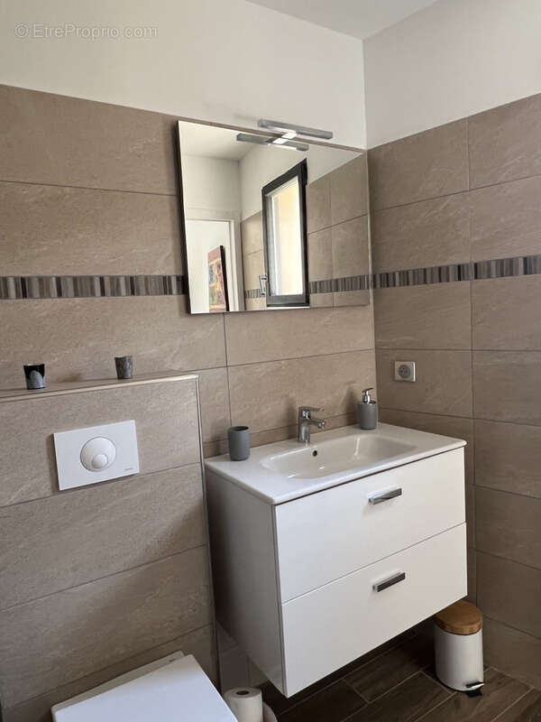 Maison à SANT&#039;ANDREA-D&#039;ORCINO